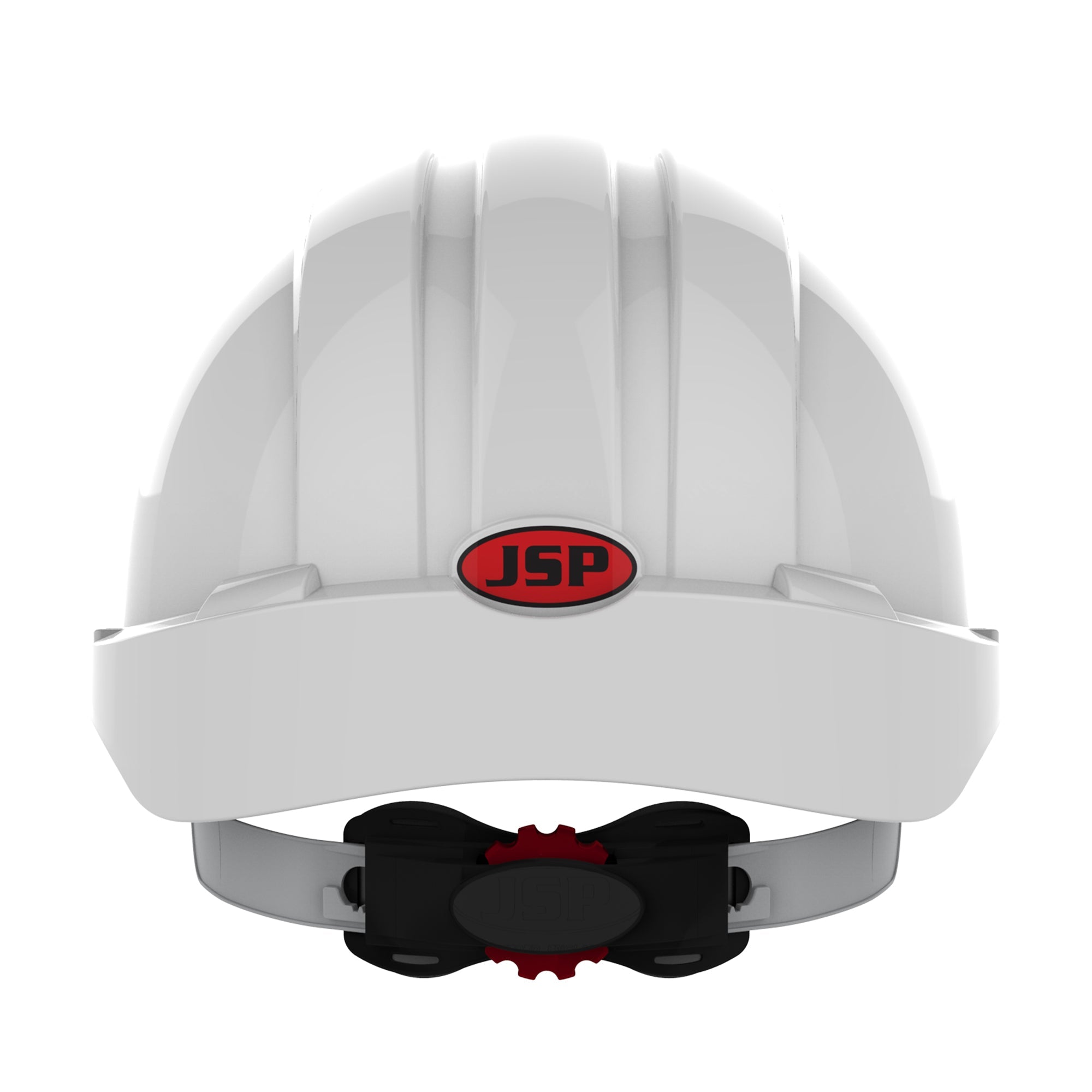 JSP EVO3 Safety Helmet - Wheel Ratchet - Vented