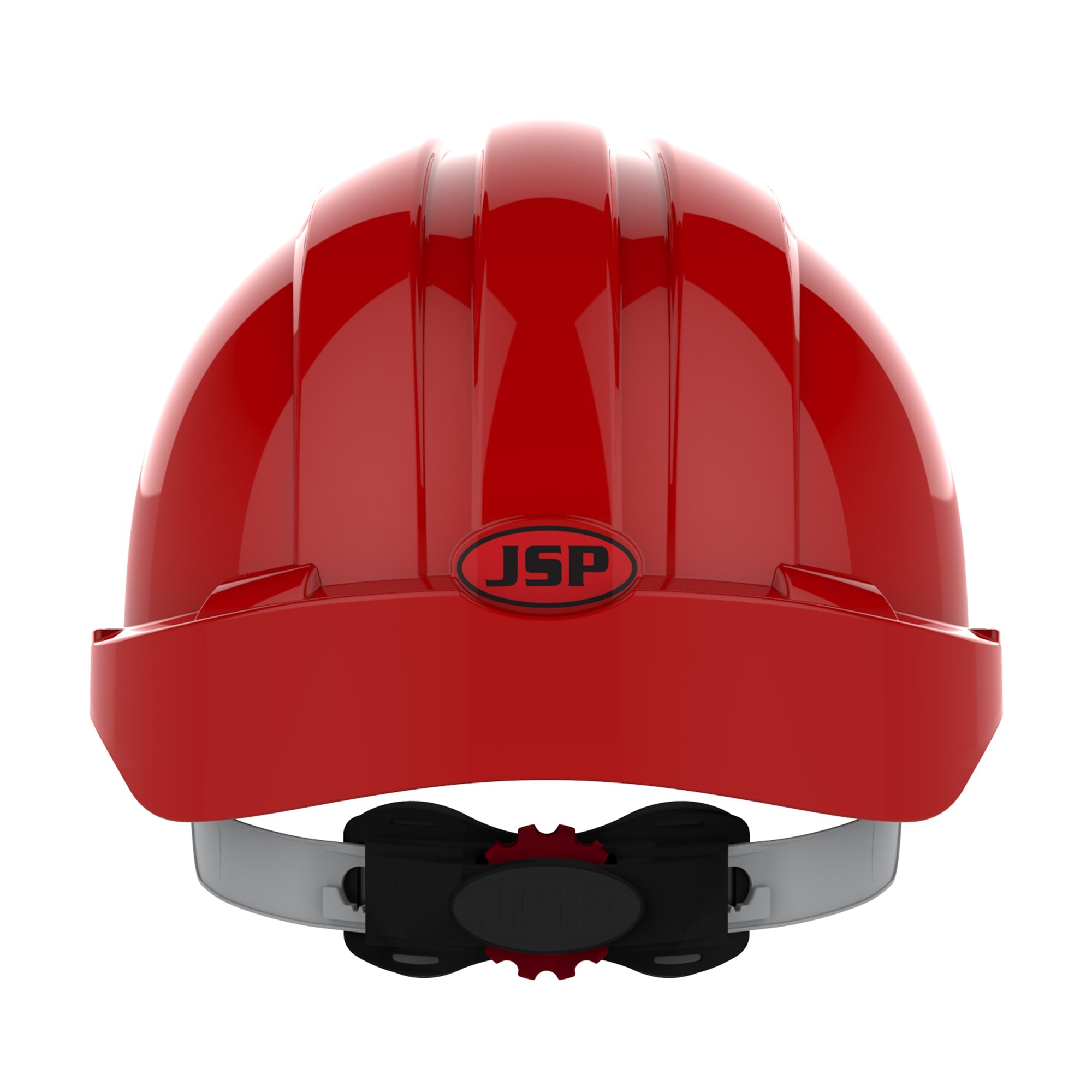 JSP EVO3 Safety Helmet - Wheel Ratchet - Vented