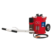 Sealey Air Jack 10 Tonne