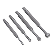 Sealey Small Hole Gauge Set 4pc
