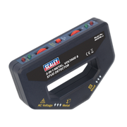 Sealey Metal, Voltage & Stud Detector 3-in-1