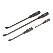 Sealey Pry Bar Set 4pc
