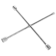 Sealey Wheel Brace 4-Way Heavy-Duty