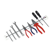 Sealey Magnetic Tool Holder 500mm