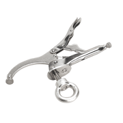 Sealey Drilling Machine Work Grip 230mm