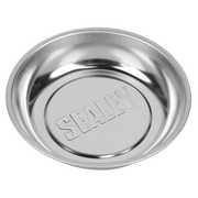 Sealey Magnetic Collector Ø110mm