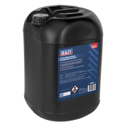 Sealey Degreasing Solvent Emulsifiable 25L