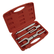 Sealey Ball Joint Splitter Kit 5pc