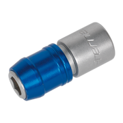 Sealey Quick Release Bit Adaptor 10mm 1/2"Sq Drive