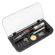 Sealey Professional Soldering/Heating Kit