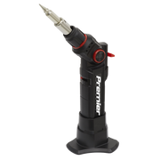 Sealey Butane Indexing Soldering Iron 3-in-1
