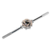 Sealey Die Holder Ø25 x 9mm Three Screw with Alignment Mechanism