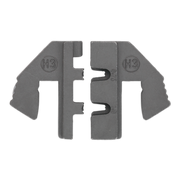 Sealey Superseal Series 1.5 Crimping Jaws AK3858/H3