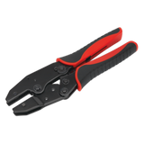 Sealey Ratchet Crimping Tool without Jaws