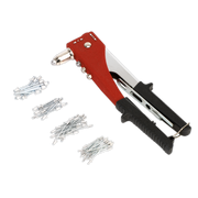 Sealey 2-Way Riveting Kit