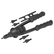 Sealey Threaded Nut Riveter Short-Arm