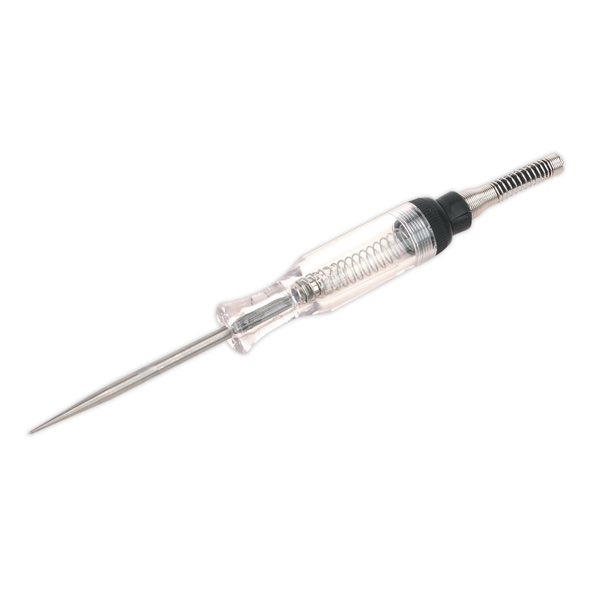 Sealey Circuit Tester with Test Light 6-24V