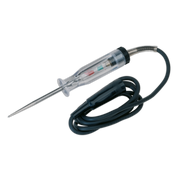 Sealey Circuit Tester 6/12/24V with Polarity Test