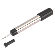 Sealey Cordless Circuit Tester Buzzer/LED 3-28V