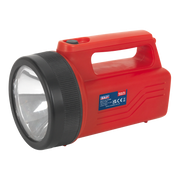 Sealey 0.5W LED Spotlight 1 x PJ996 Cell