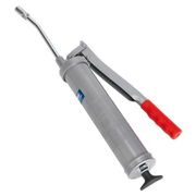 Sealey Side Lever Grease Gun 3-Way Fill AK443