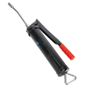 Sealey Side Lever Grease Gun 3-Way Fill AK445