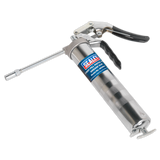 Sealey Pistol Type Grease Gun 3-Way Fill