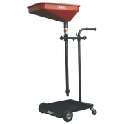 Sealey Waste Oil Drain Collector