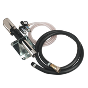 Sealey Pump-Away Station Air Powered