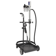 Sealey Gear Oil Dispensing System Air Operated