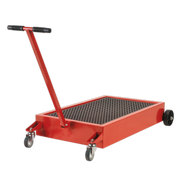 Sealey Low Level Oil Drainer 64L