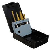 Sealey Multifunction Drill Bit Set 4pc