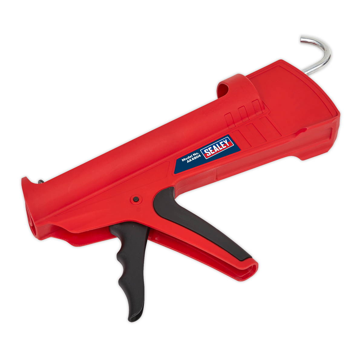 Sealey Caulking Gun 220mm One-Hand