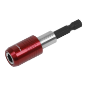 Sealey Bit Holder Quick Chuck