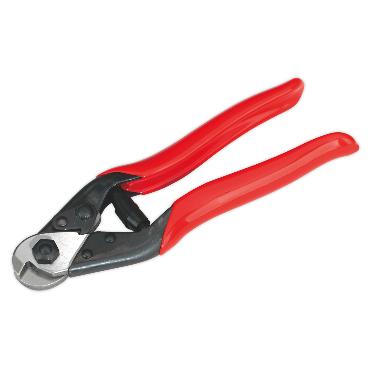 Sealey Wire Rope/Spring Cutter 190mm