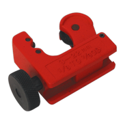 Sealey Mini Pipe Cutter Ø3-22mm