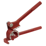 Sealey Brake Pipe Bender 3-in-1 Automotive 6, 8 & 10mm