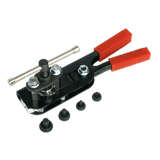 Sealey Brake Pipe Flaring Tool Kit
