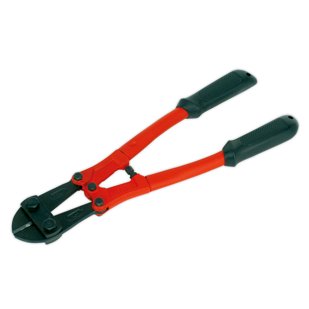 Sealey Bolt Cropper 350mm 7mm Capacity