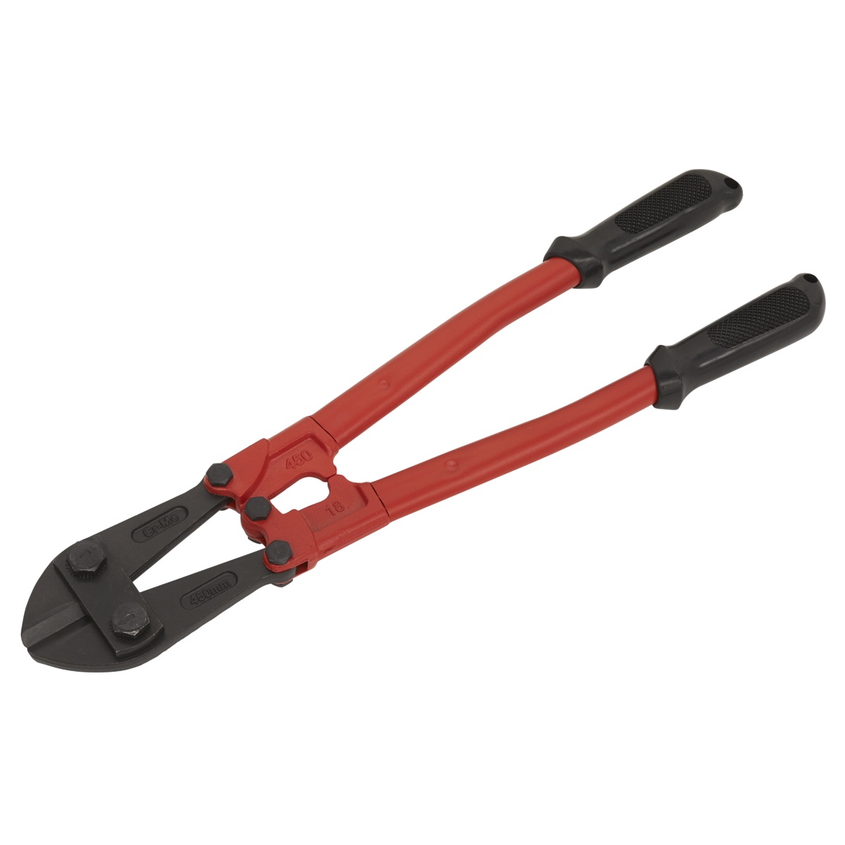 Sealey Bolt Cropper 450mm 8mm Capacity