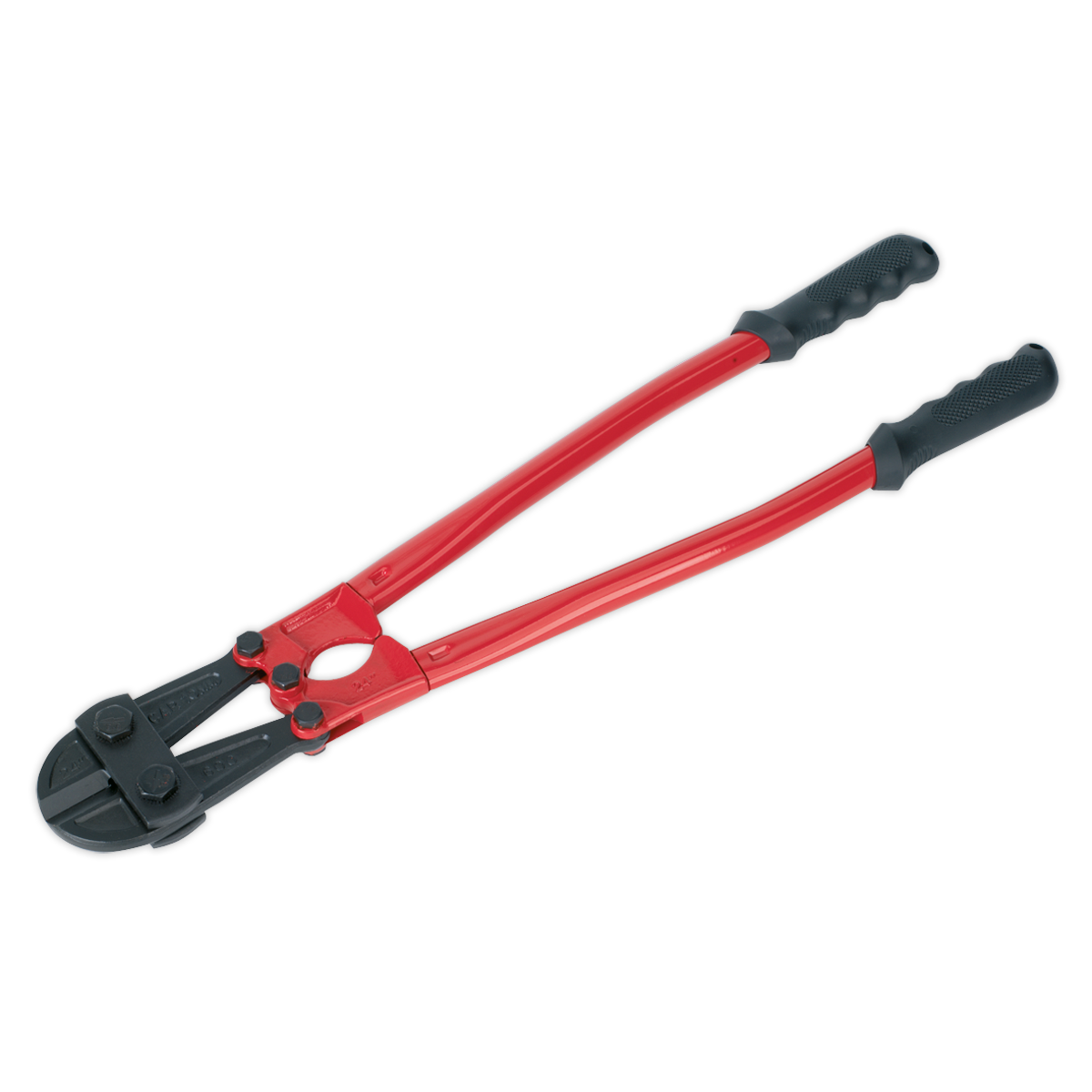 Sealey Bolt Cropper 600mm 10mm Capacity