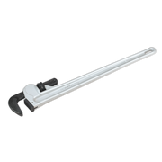Sealey Pipe Wrench European Pattern 915mm Aluminium Alloy