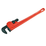 Sealey Pipe Wrench European Pattern 610mm Cast Steel
