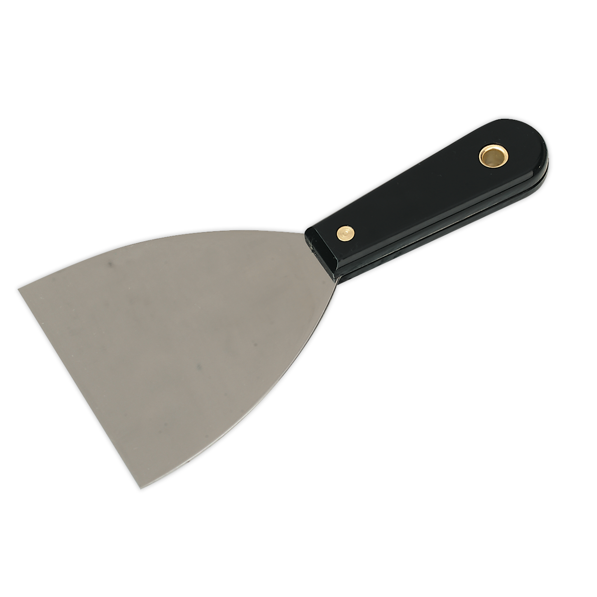 Sealey Scraper Rigid 100mm