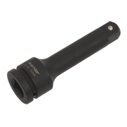Sealey Impact Extension Bar 150mm 3/4"Sq Drive