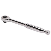 Sealey Gearless Ratchet Wrench 1/2"Sq Drive - Push-Through Reverse