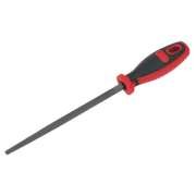 Sealey Square Engineer's File 200mm