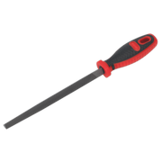 Sealey 3-Square Engineer's File 200mm