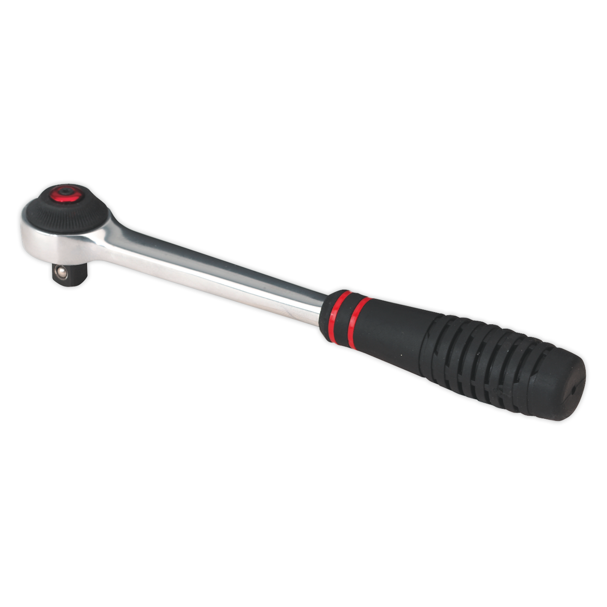 Sealey Ratchet Wrench 3/8"Sq Drive 72-Tooth