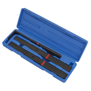 Sealey Panel Seam Splitter Set 3pc